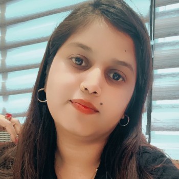 Ayushi Shrivastava